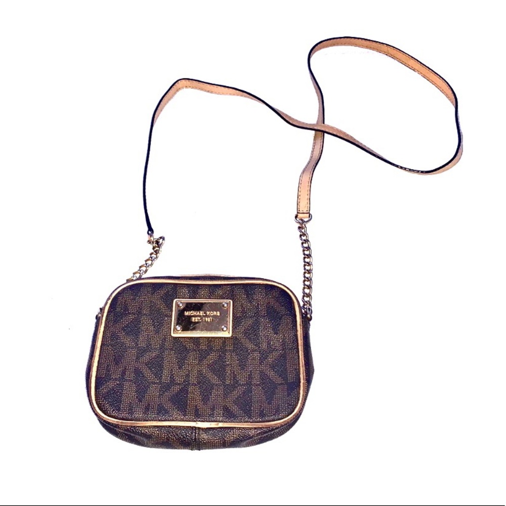 COPY - Michael Kors crossbody
